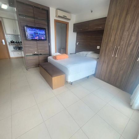 Saint Moritz Express Vista Esplanada By Rei Dos Flats Hotel Brasília Ngoại thất bức ảnh
