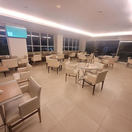 Saint Moritz Express Vista Esplanada By Rei Dos Flats Hotel Brasília Ngoại thất bức ảnh