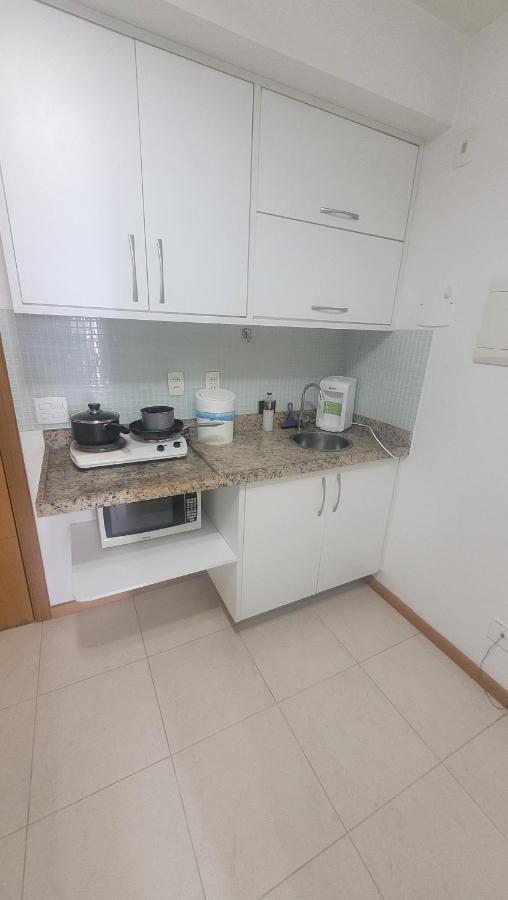 Saint Moritz Express Vista Esplanada By Rei Dos Flats Hotel Brasília Ngoại thất bức ảnh