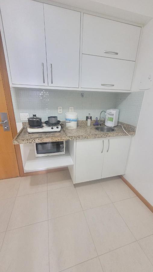 Saint Moritz Express Vista Esplanada By Rei Dos Flats Hotel Brasília Ngoại thất bức ảnh