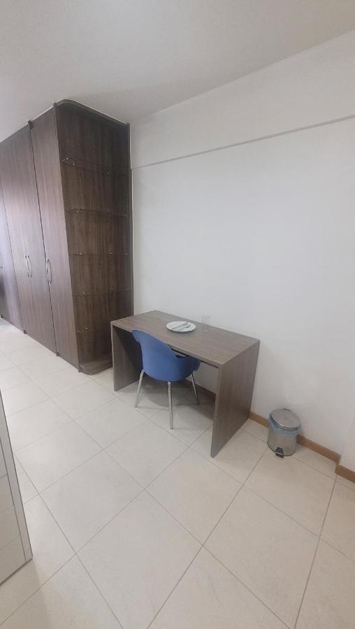 Saint Moritz Express Vista Esplanada By Rei Dos Flats Hotel Brasília Ngoại thất bức ảnh