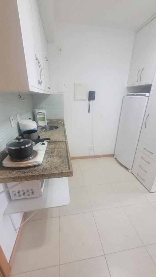 Saint Moritz Express Vista Esplanada By Rei Dos Flats Hotel Brasília Ngoại thất bức ảnh