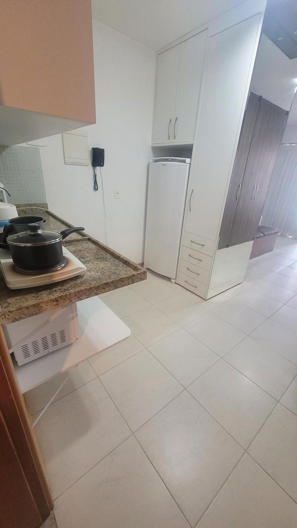 Saint Moritz Express Vista Esplanada By Rei Dos Flats Hotel Brasília Ngoại thất bức ảnh