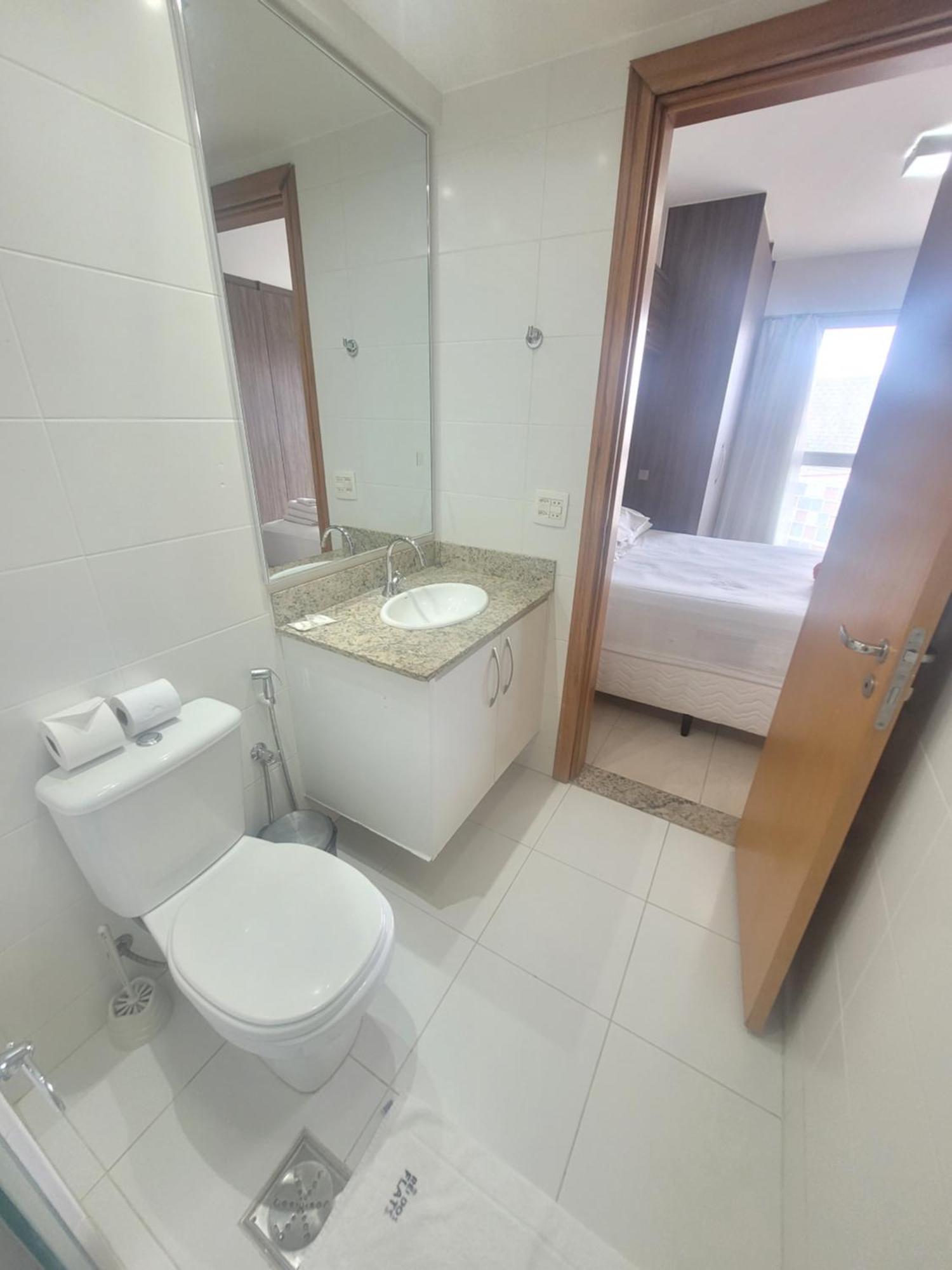 Saint Moritz Express Vista Esplanada By Rei Dos Flats Hotel Brasília Ngoại thất bức ảnh