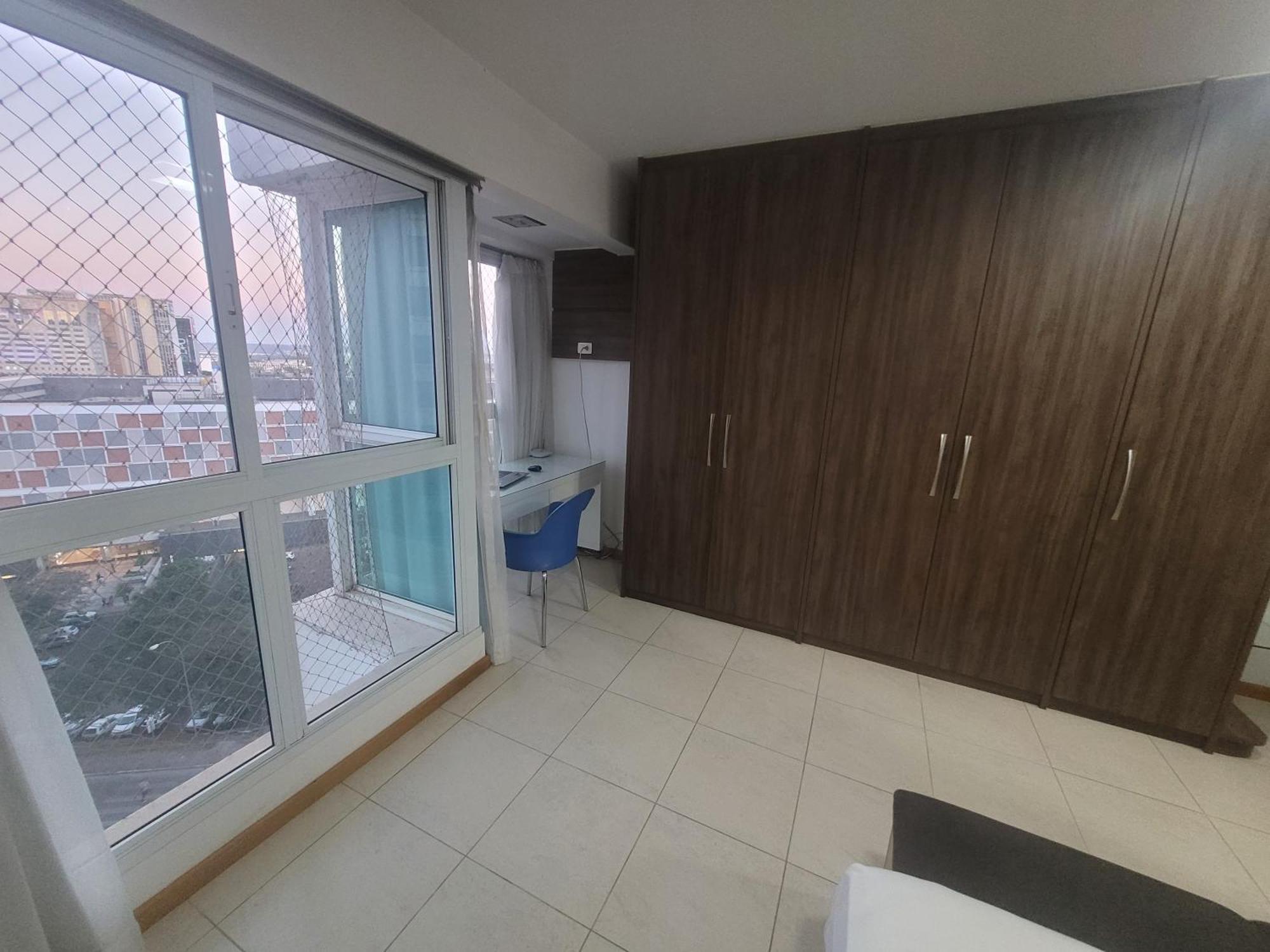 Saint Moritz Express Vista Esplanada By Rei Dos Flats Hotel Brasília Ngoại thất bức ảnh
